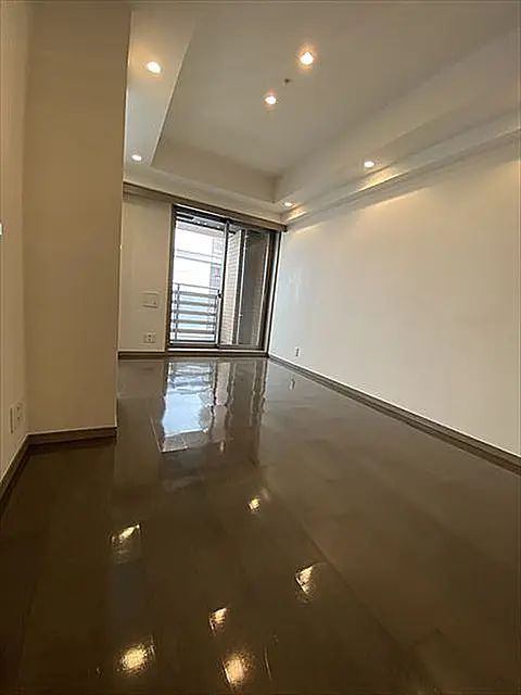 コンフォリア日本橋人形町ノース (居間)イメージ コンフォリア日本橋人形町ノース (居間)イメージ