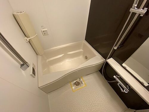 コンフォリア新川 (風呂)イメージ コンフォリア新川 (風呂)イメージ