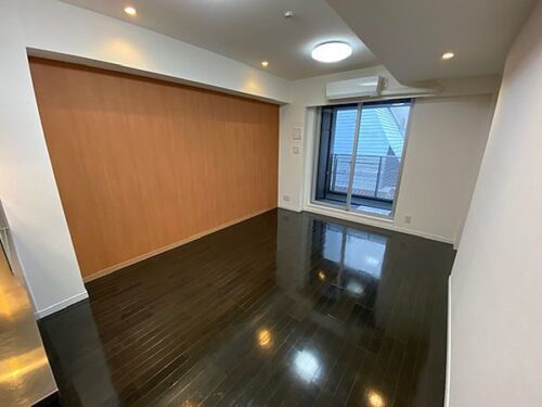 コンフォリア新川 (居間)イメージ コンフォリア新川 (居間)イメージ