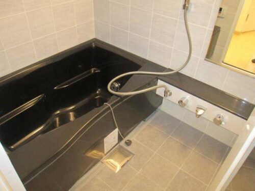 コンフォリア二番町 (風呂)イメージ