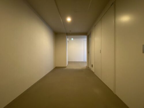 サンウッド三田パークサイドタワーイメージ