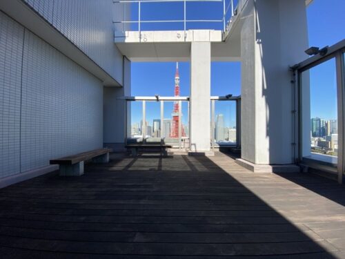 サンウッド三田パークサイドタワーイメージ