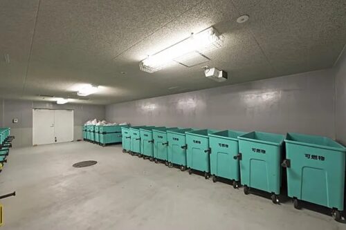 晴海テラスイメージ