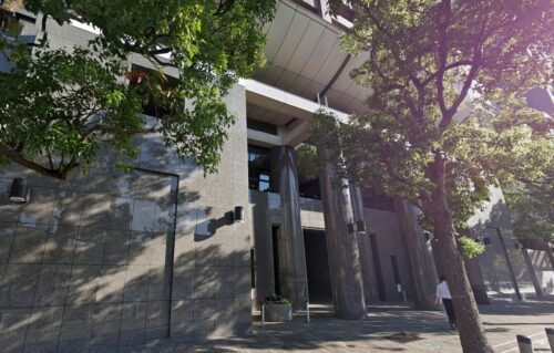 晴海ビュータワー（晴海アイランドトリトンスクエアビュータワー） (周辺)イメージ