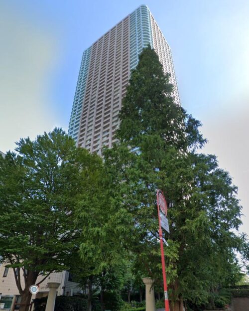 センチュリーパークタワー
