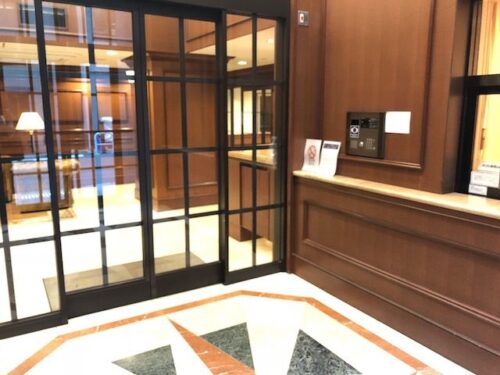 ファミール東京グランリッツイメージ