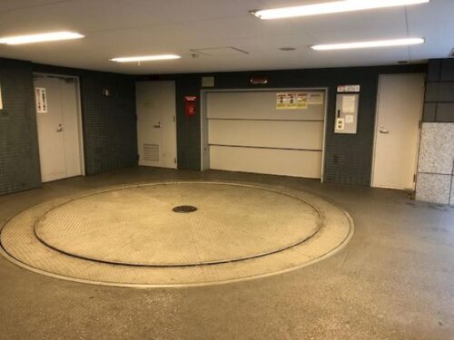 ファミール東京グランリッツイメージ