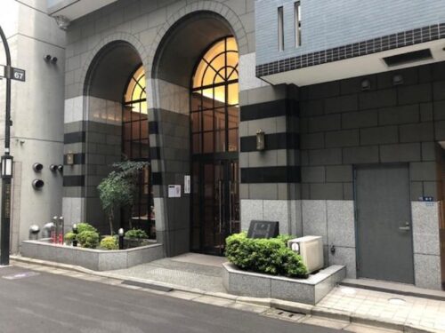 ファミール東京グランリッツ (外観)イメージ
