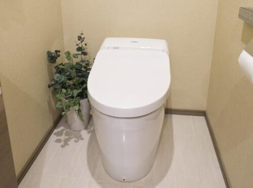 ブリリアタワー池袋イメージ