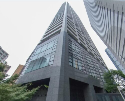 コンシェリア西新宿タワーズウエスト