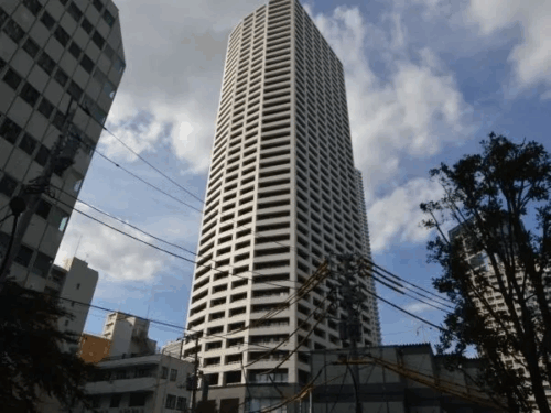 コンシェリア西新宿タワーズウエスト (外観)イメージ