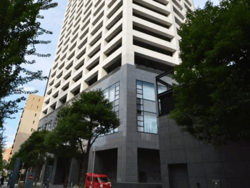 コンシェリア西新宿タワーズウエスト (外観)イメージ