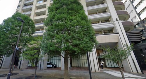 パークコート虎ノ門愛宕タワー (外観)イメージ