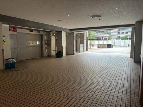 パークコート虎ノ門愛宕タワーイメージ