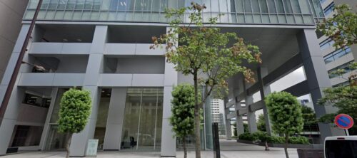 品川グラスレジデンス (外観)イメージ