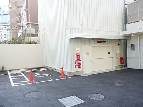 品川タワーレジデンスイメージ