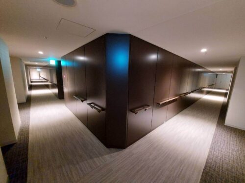 レキシントンスクエア白金高輪 (内装)イメージ