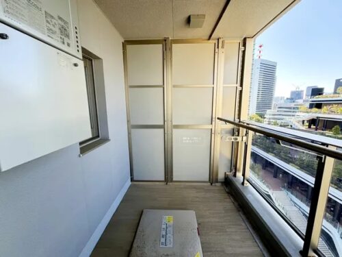 パークホームズ浜松町イメージ