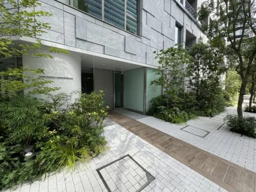 パークホームズ浜松町 (周辺)イメージ