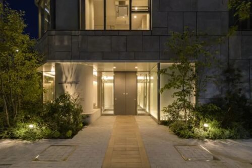 パークホームズ浜松町 (内装)イメージ