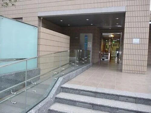 トリニティー芝浦 (周辺)イメージ