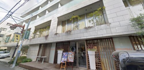 神山フォレストイメージ