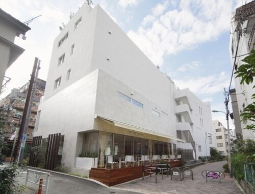 神山フォレスト (外観)イメージ