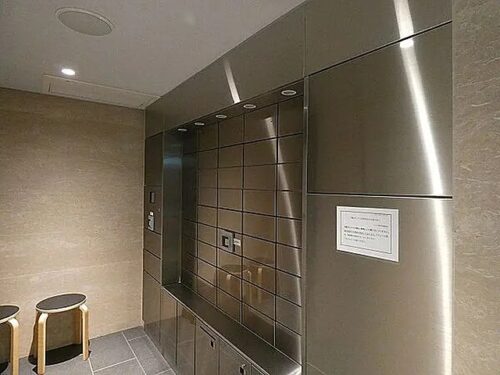 シャリエ神宮外苑イメージ