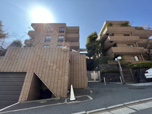 ベルテ表参道