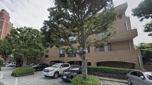 ベルテ表参道 (外観)イメージ