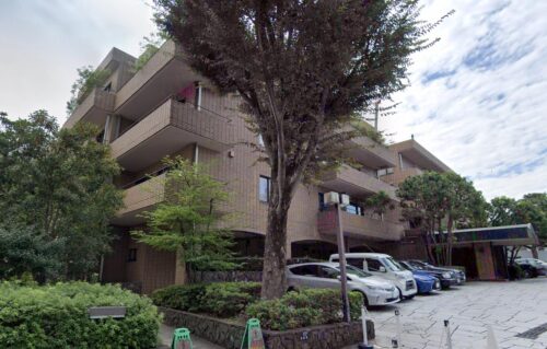 ベルテ表参道 (外観)イメージ