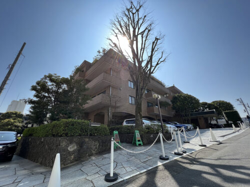 ベルテ表参道 (外観)イメージ
