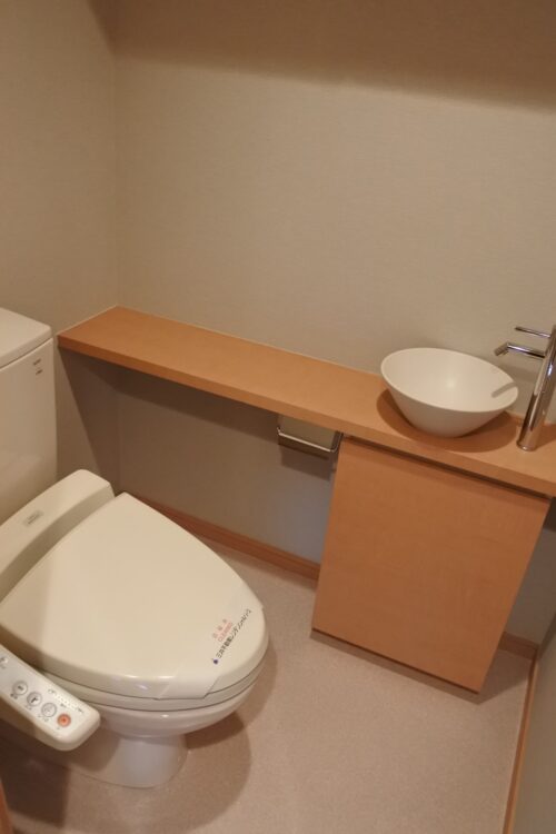 MFPR目黒タワーイメージ