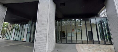 パークキューブ目黒タワー (外観)イメージ