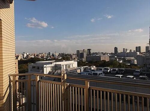 プロスペクト清澄庭園イメージ
