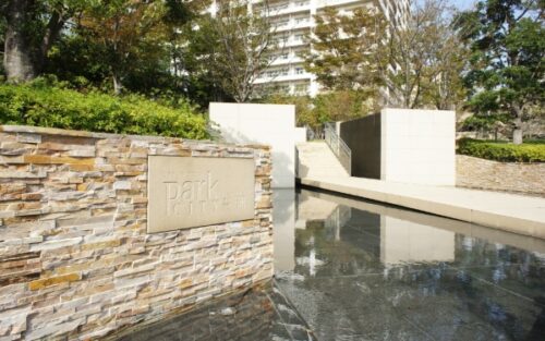 アーバンドック パークシティ 豊洲タワーA (周辺)イメージ