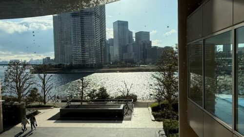 アーバンドック パークシティ 豊洲タワーA (周辺)イメージ