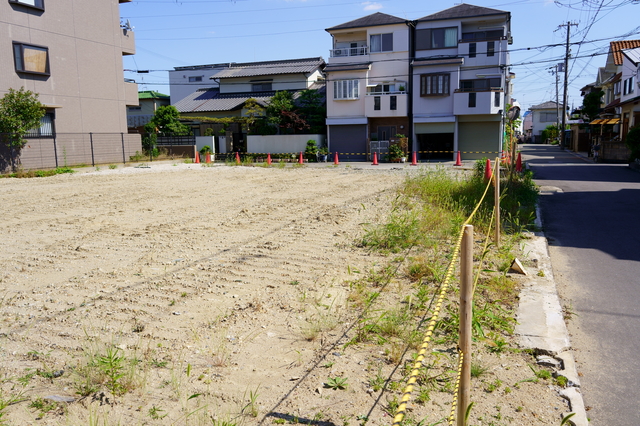 土地売買の相談先